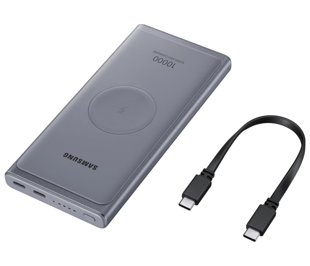 Samsung Wireless Battery Pack 10000 mAh 25W 3A - 574277 - zdjęcie 5